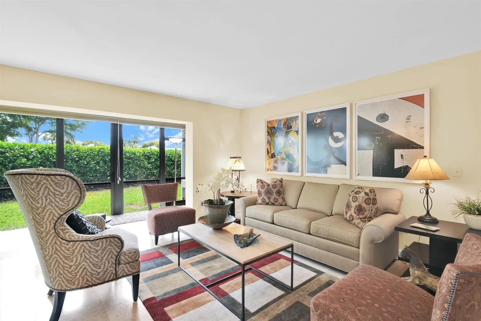 6760 Willow Wood Drive # 1201, Boca Raton, FL 33434