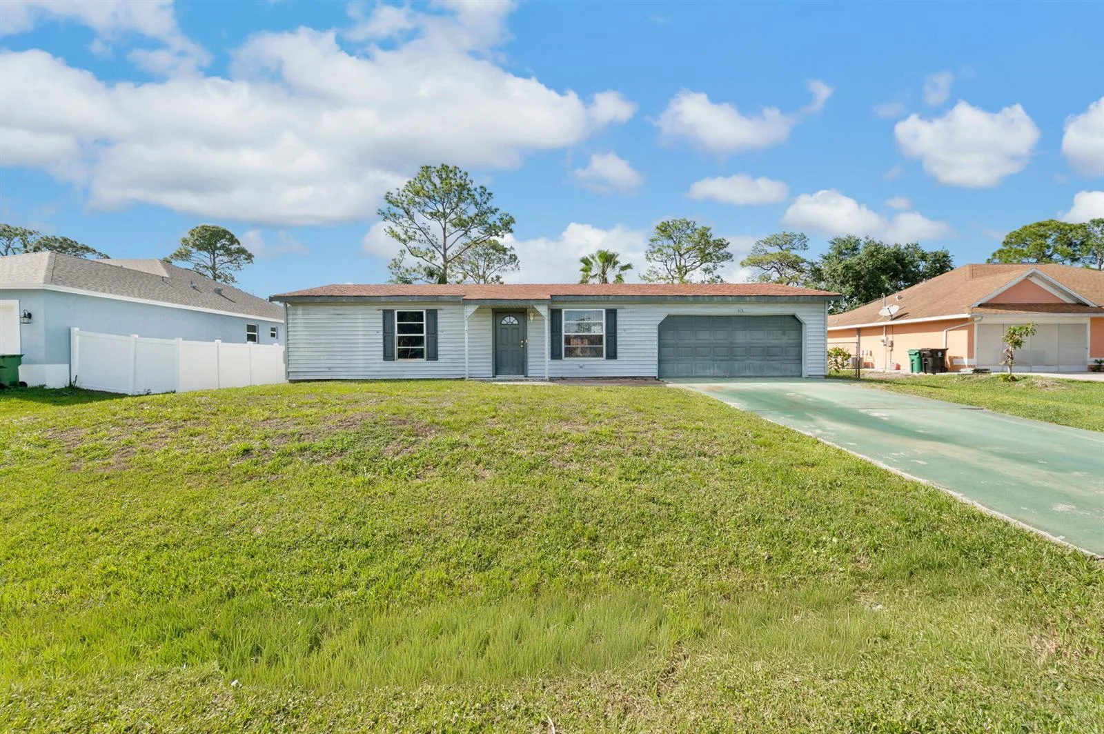 113 SW Starfish Avenue, Port St. Lucie, FL 34984