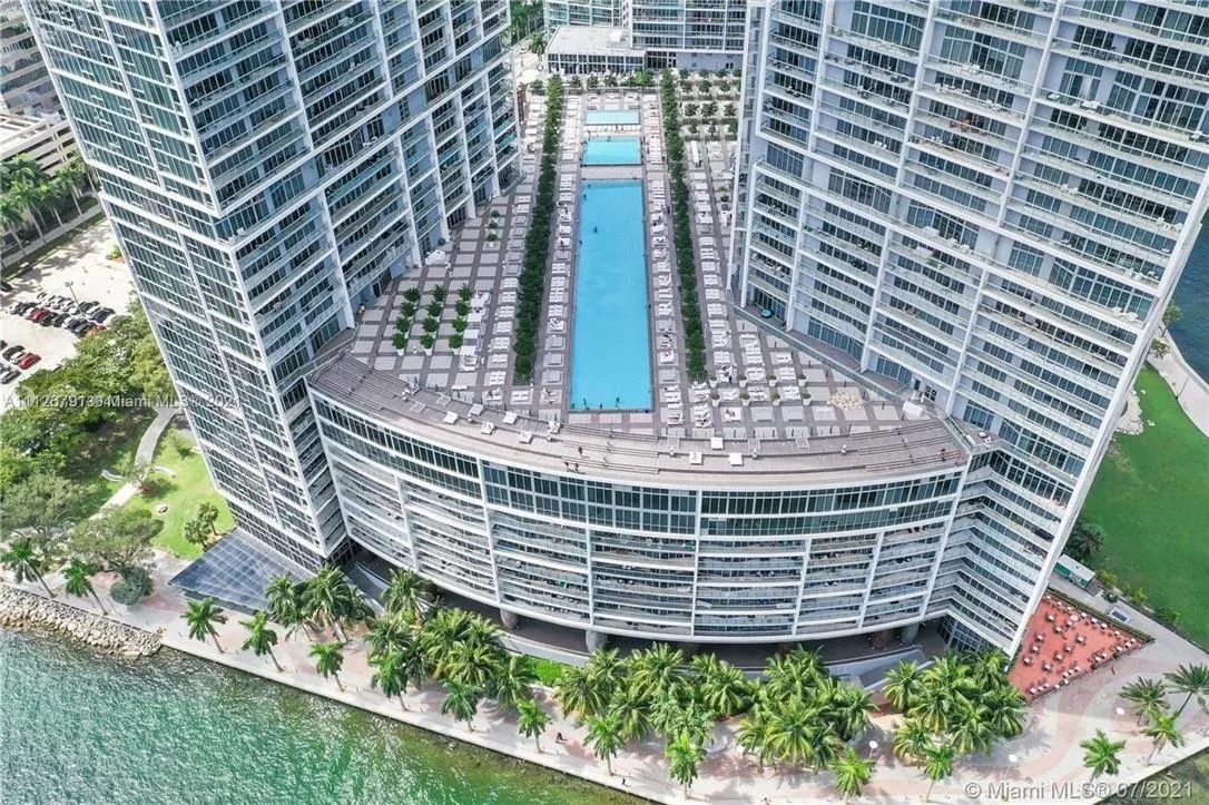 465 BRICKELL Avenue # 1806, Miami, FL 33131