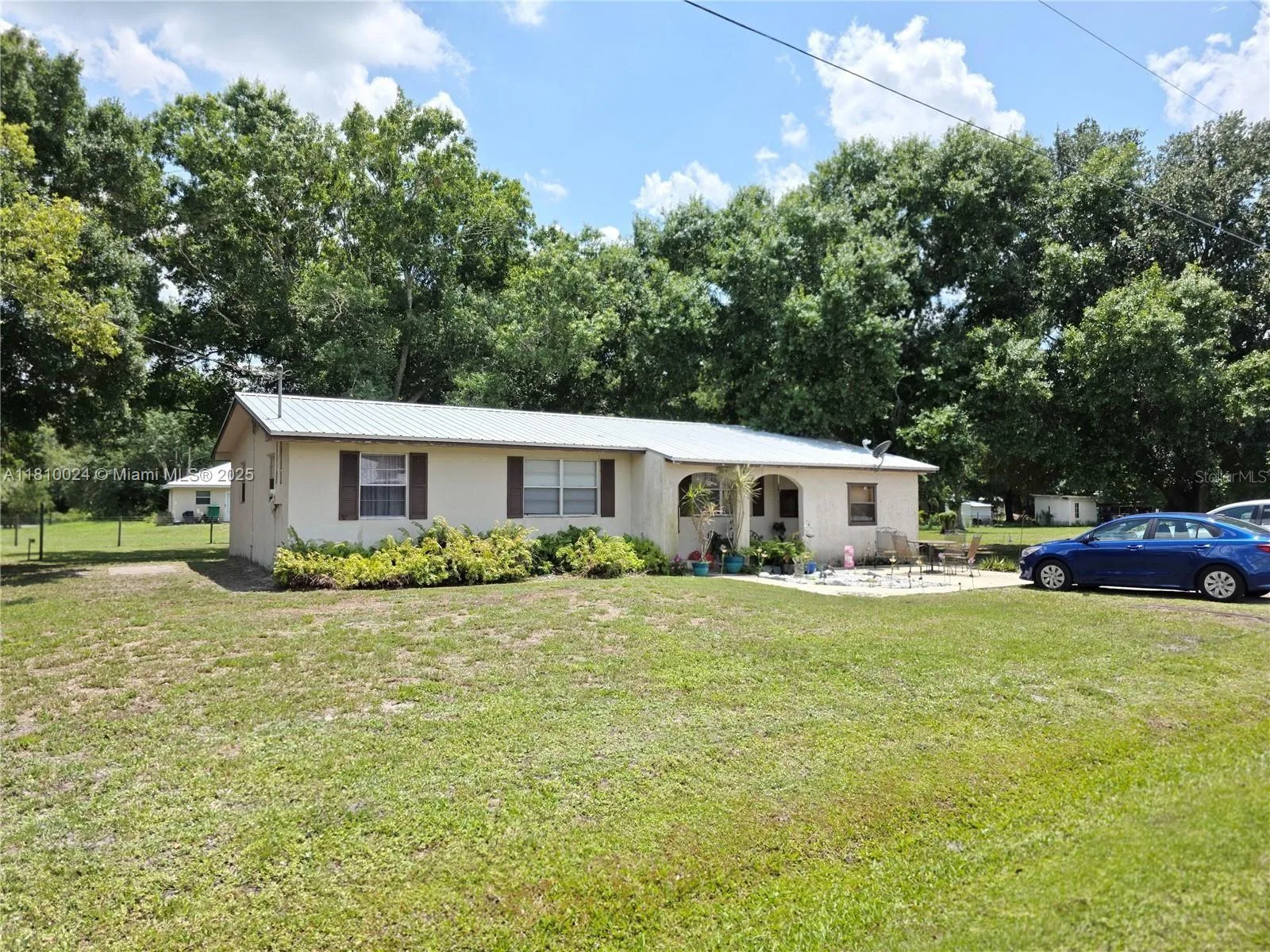 7740 NW 81st Court, Okeechobee, FL 34972 photo 2