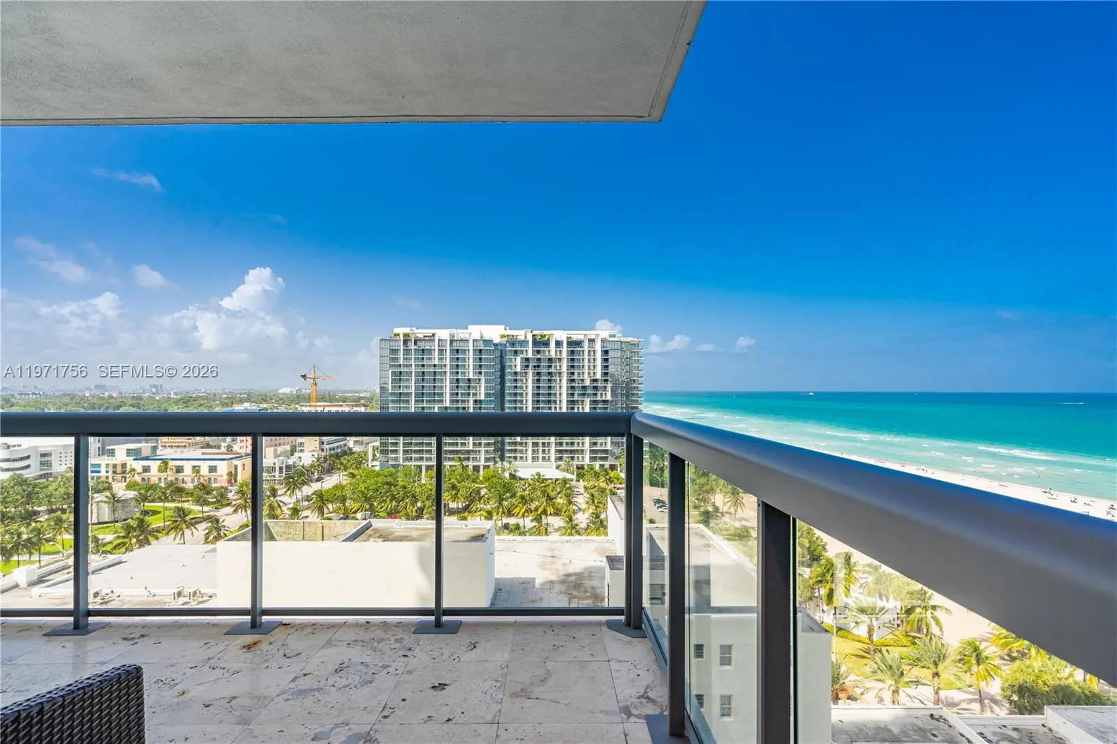 101 20th St # 1805, Miami Beach, FL 33139