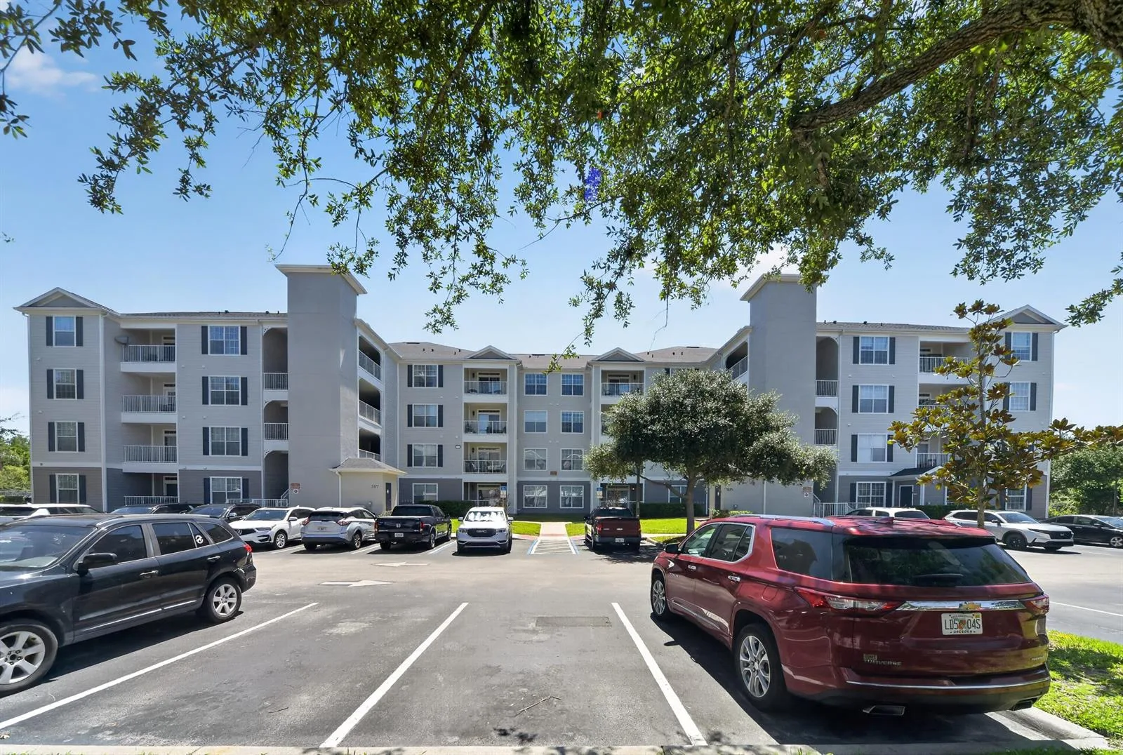 3177 Feltrim Place # Unit 104, Kissimmee, FL 34747 photo 2