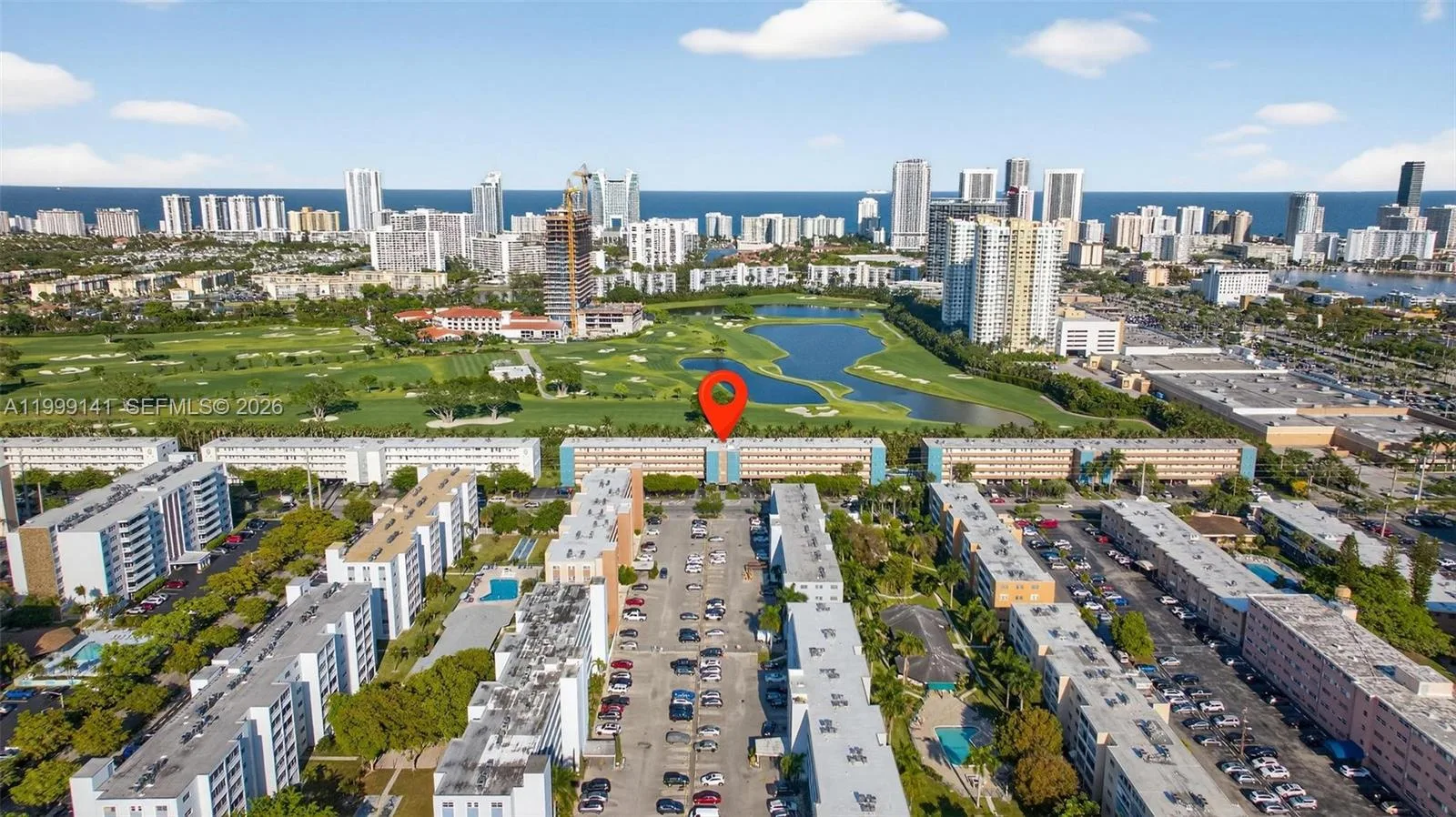 300 NE 14th Ave # 505, Hallandale Beach, FL 33009