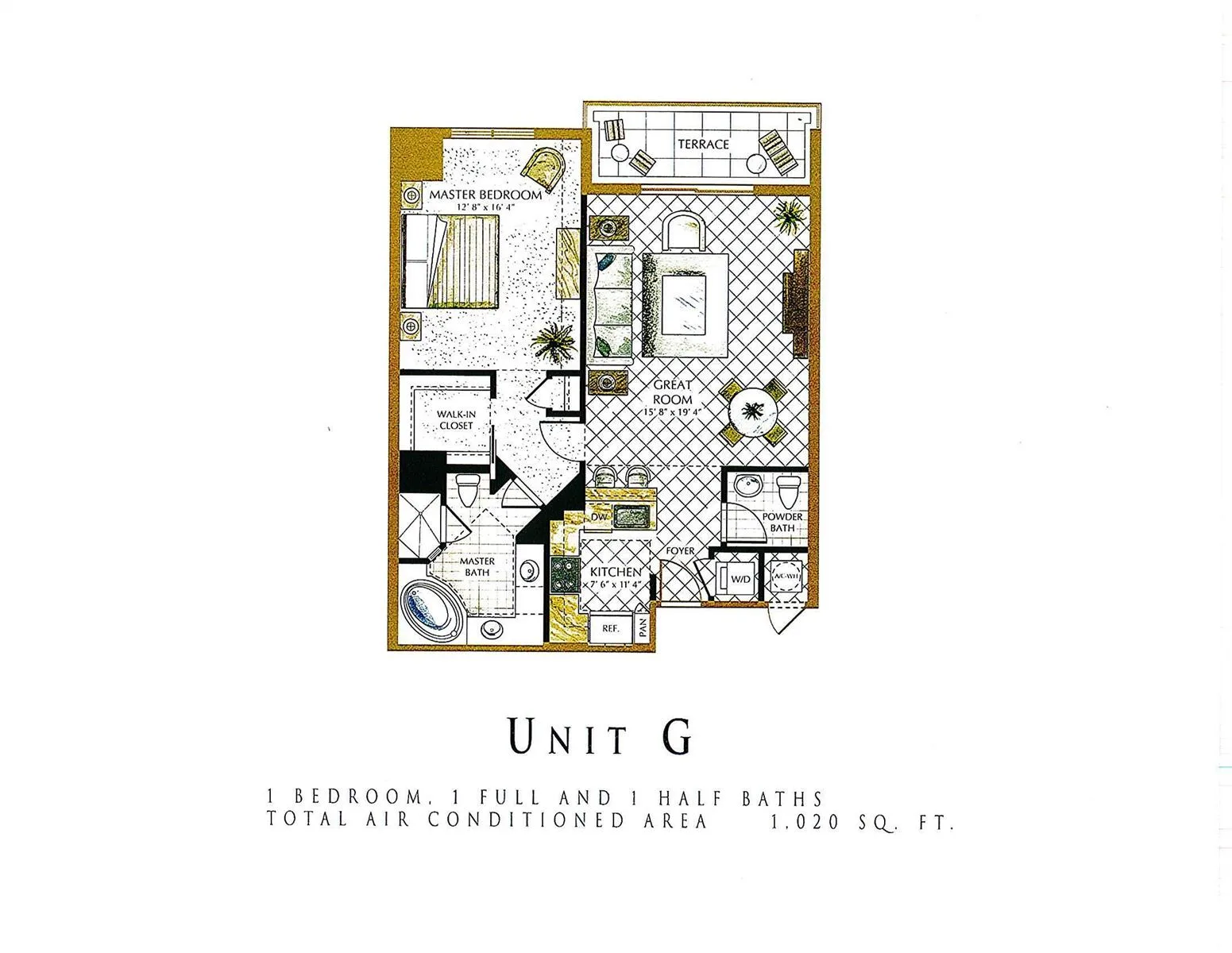 801 S Olive Avenue # 715, West Palm Beach, FL 33401 photo 2