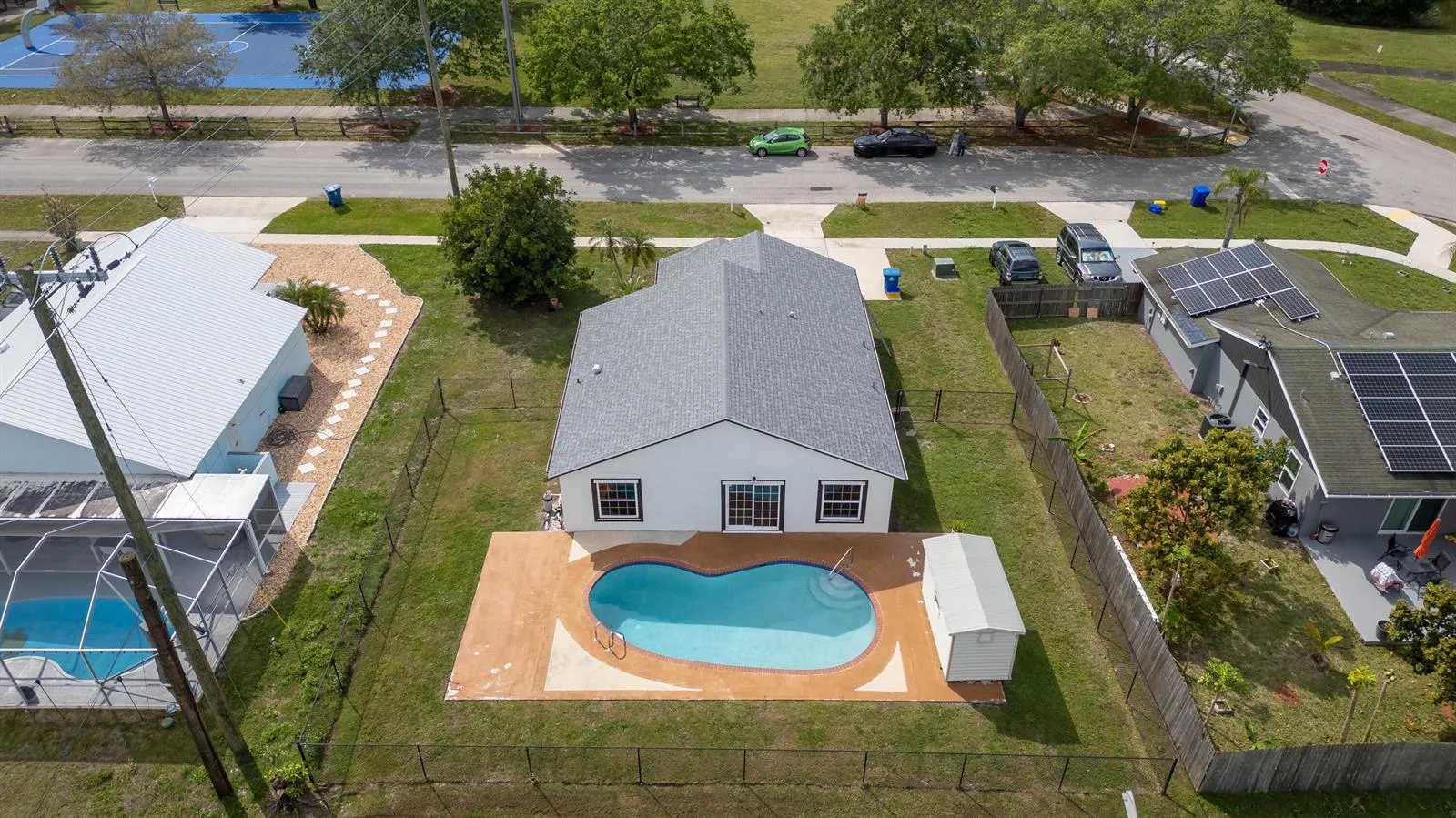 1240 Grandview Circle, Royal Palm Beach, FL 33411 photo 2