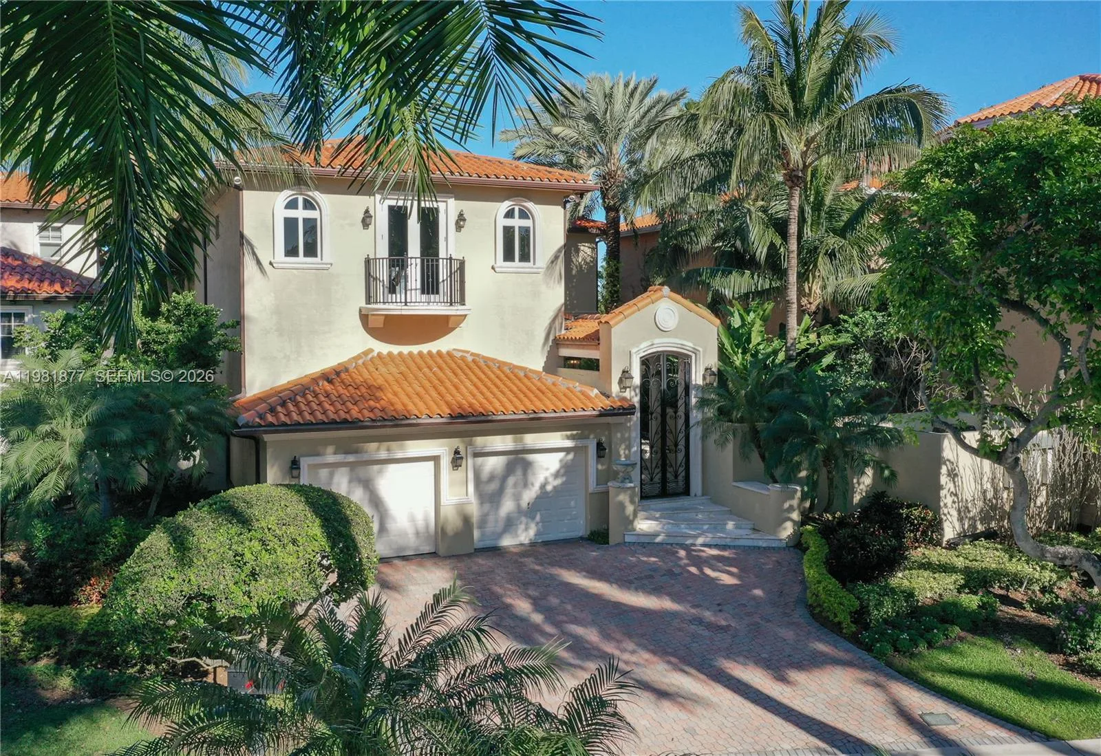 13681 Deering Bay Dr, Coral Gables, FL 33158