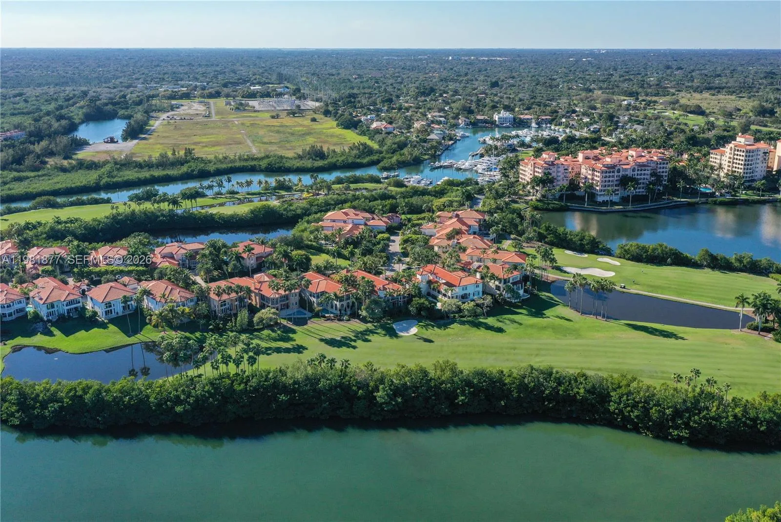 13681 Deering Bay Dr, Coral Gables, FL 33158 photo 3