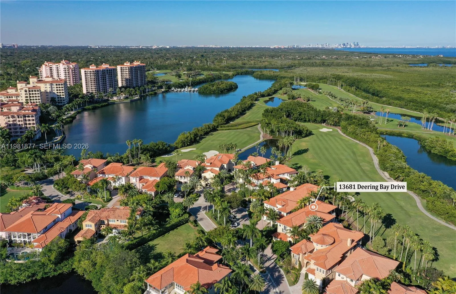 13681 Deering Bay Dr, Coral Gables, FL 33158 photo 6