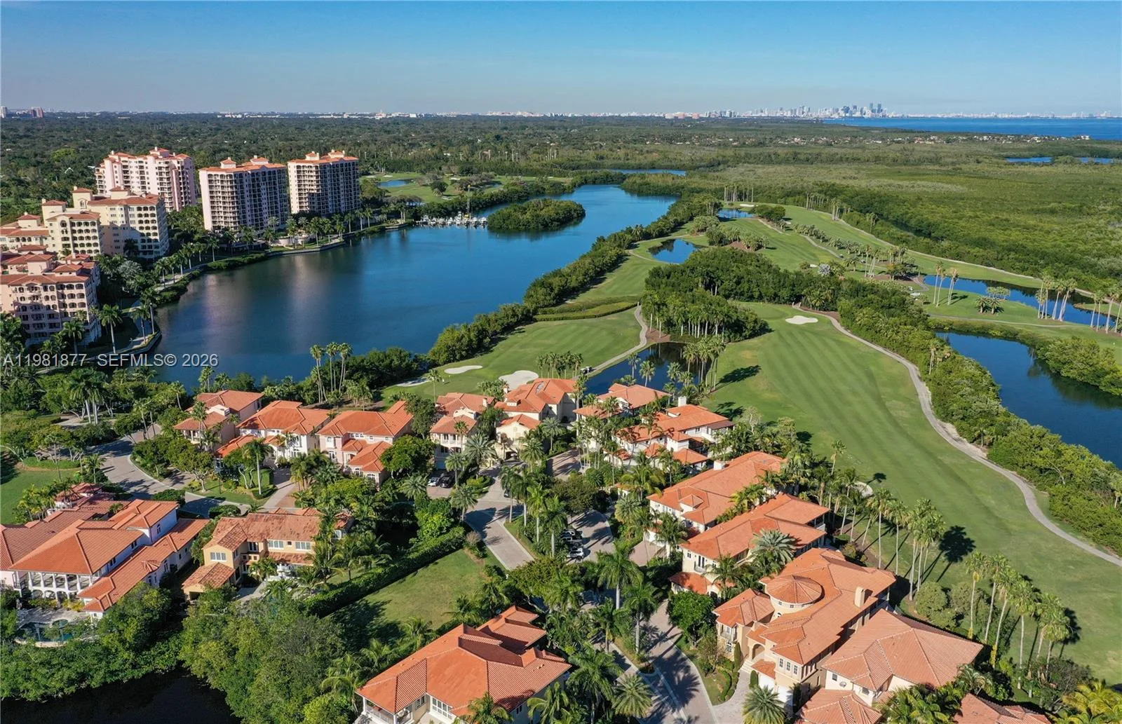 13681 Deering Bay Dr, Coral Gables, FL 33158 photo 7