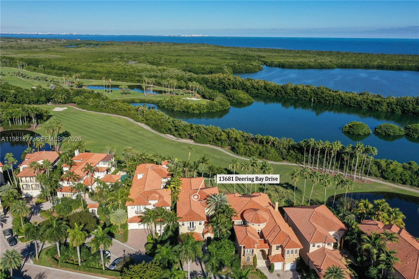 13681 Deering Bay Dr, Coral Gables, FL 33158 photo 8