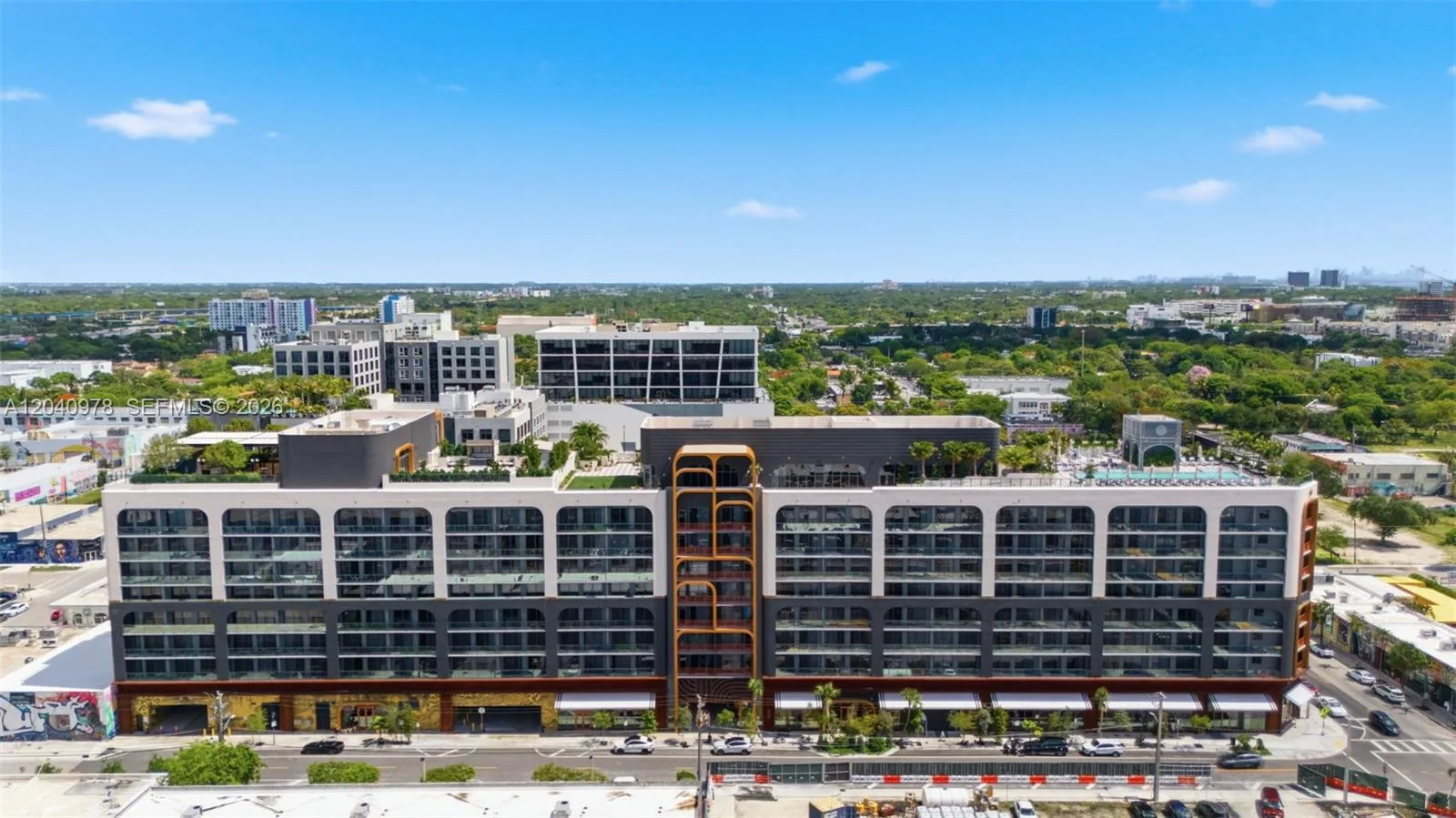 2700 NW 2nd # 317, Miami, FL 33127 photo 2
