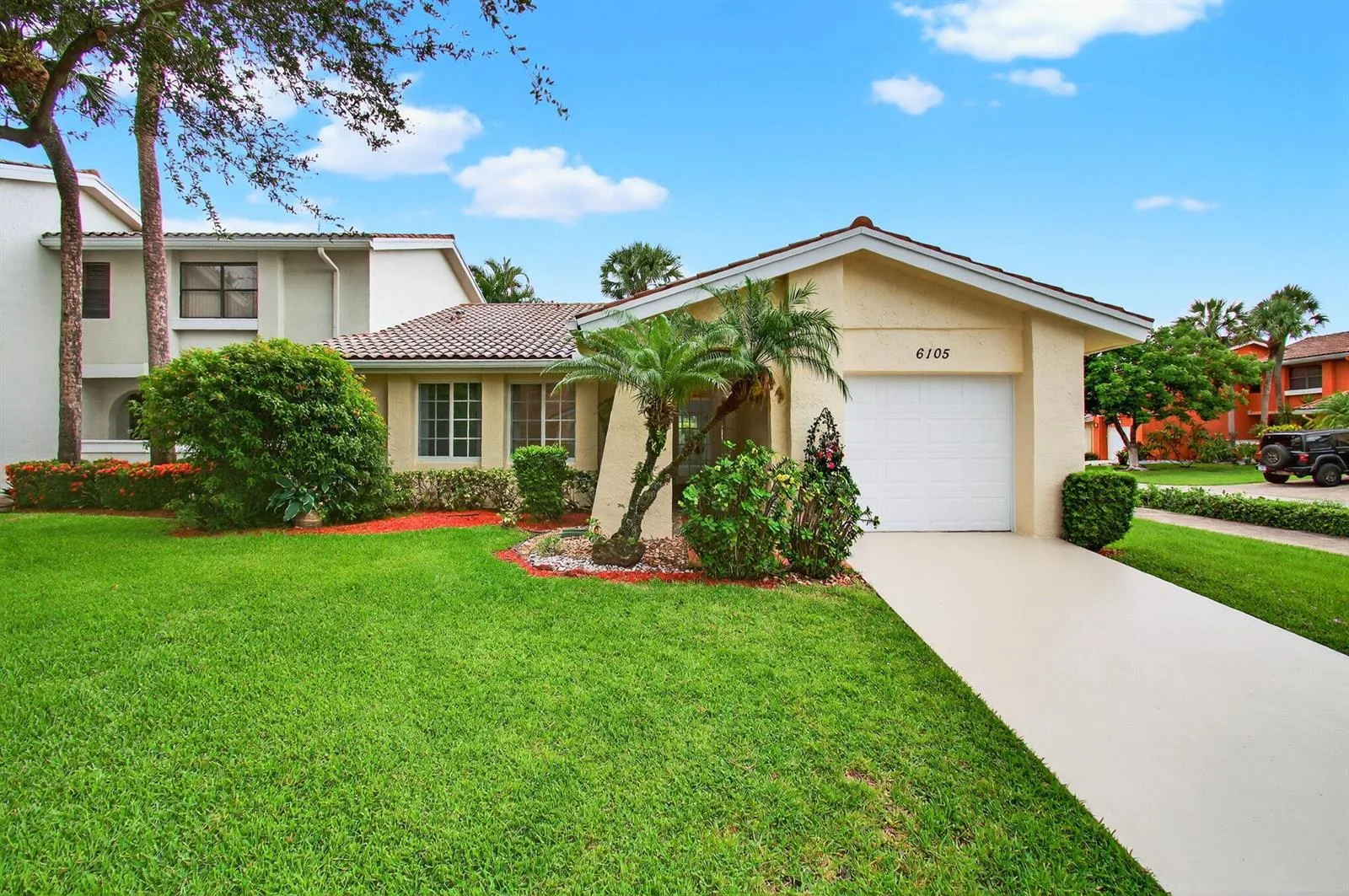 6105 Via Laguna Lane, Boca Raton, FL 33433 photo 4