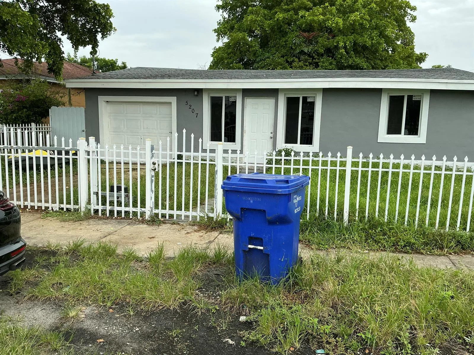 5207 Fletcher Street, Hollywood, FL 33021