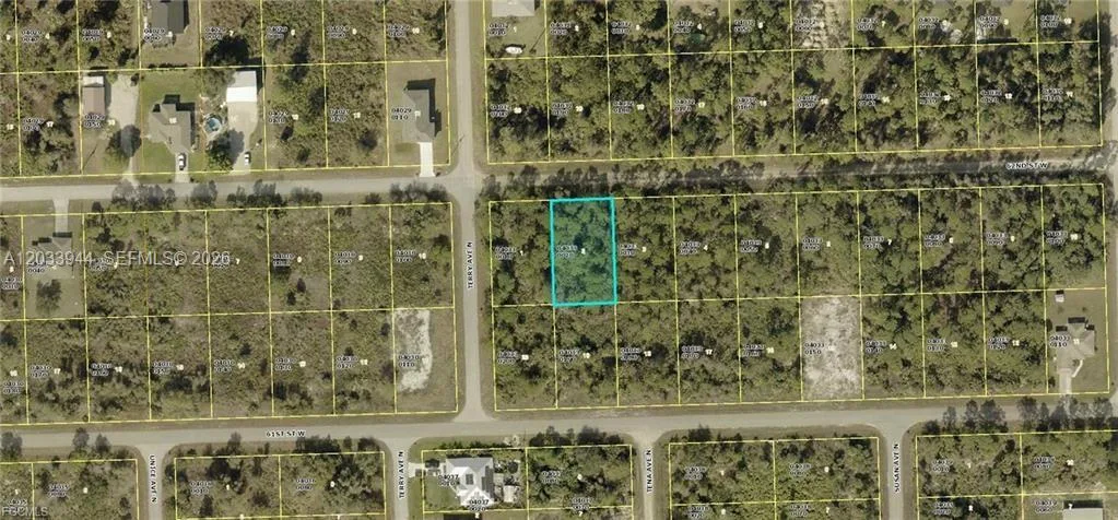 3517 62nd St W, Lehigh Acres, FL 33971