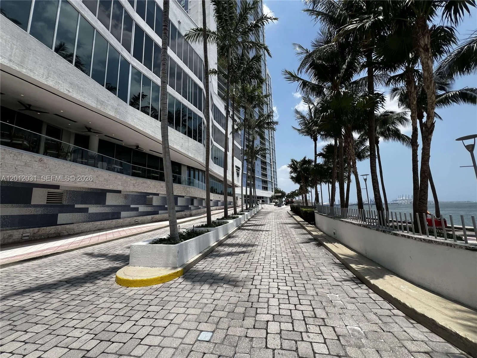 One Miami Unit 2900 at 335 S Biscayne Blvd # 2900, Miami FL 33131 — photo 1