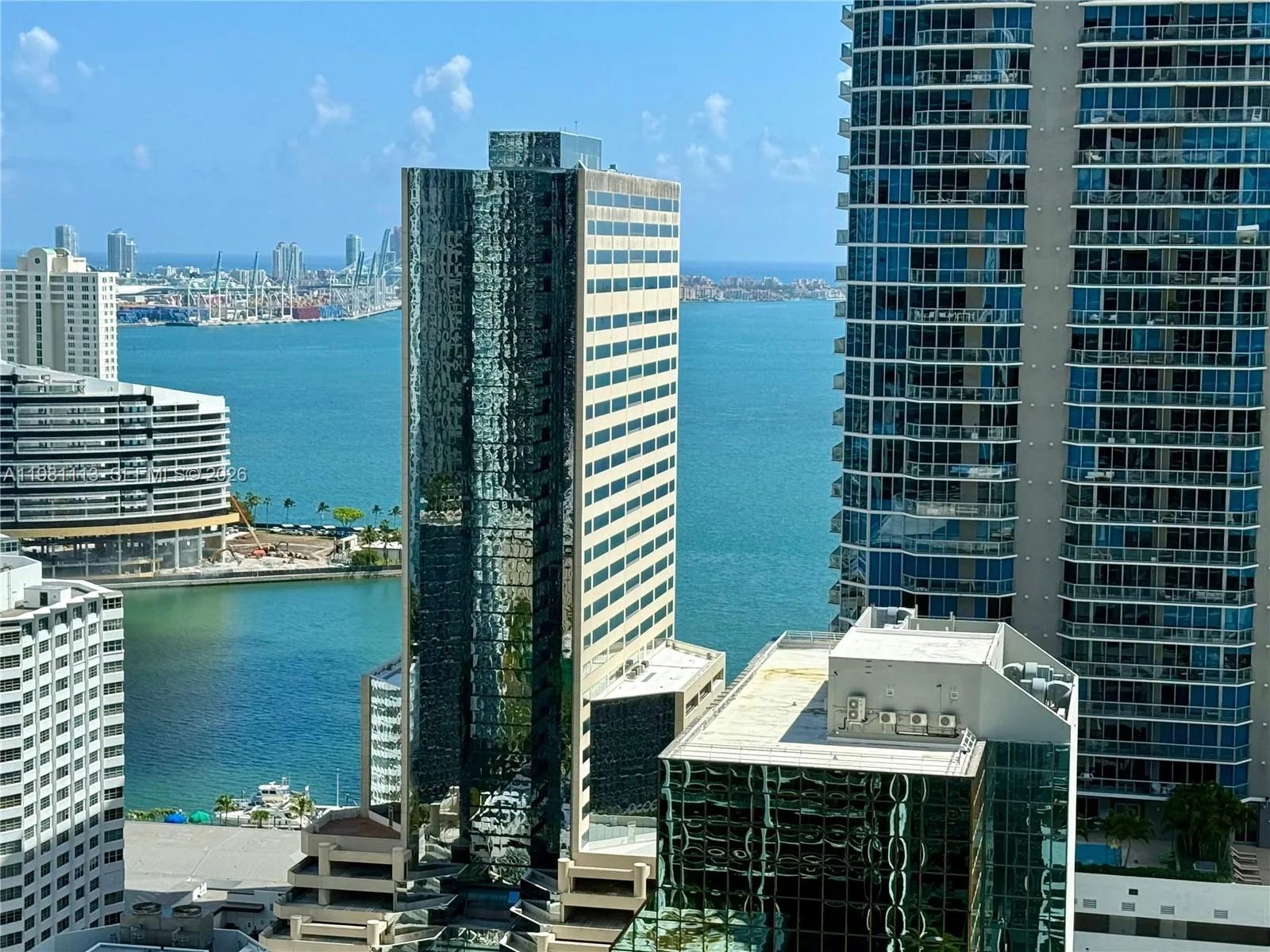 1050 Brickell Ave # 3202, Miami, FL 33131