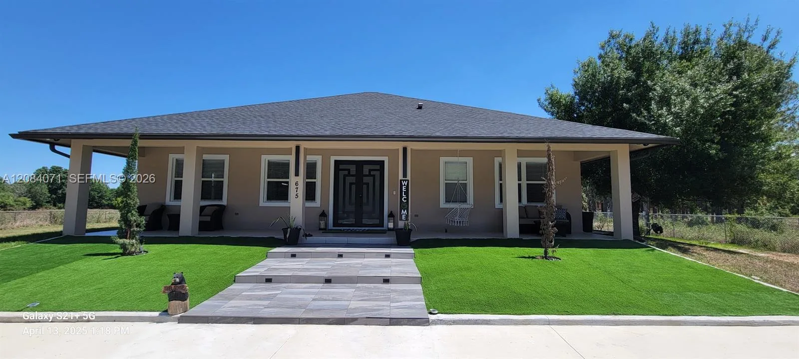 675 N Romero, Other City - In The State Of Florida, FL 33440