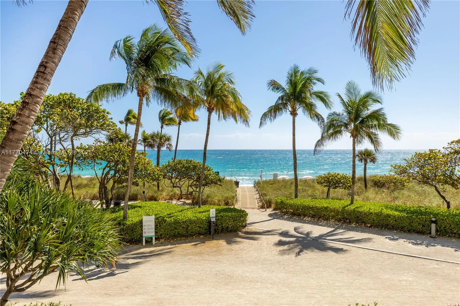 10205 Collins Ave # 906, Bal Harbour, FL 33154