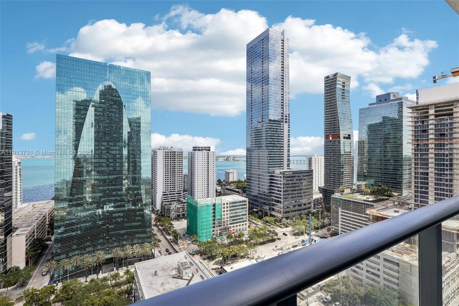 1300 S Miami Ave # 2404, Miami, FL 33130