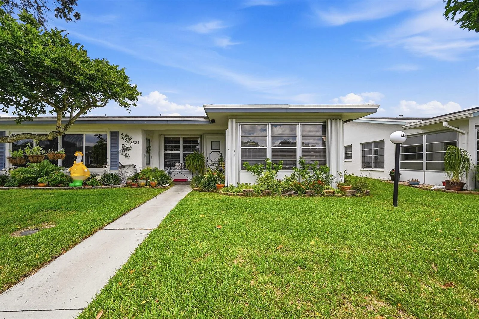 8621 NW 10th Street, Plantation, FL 33322