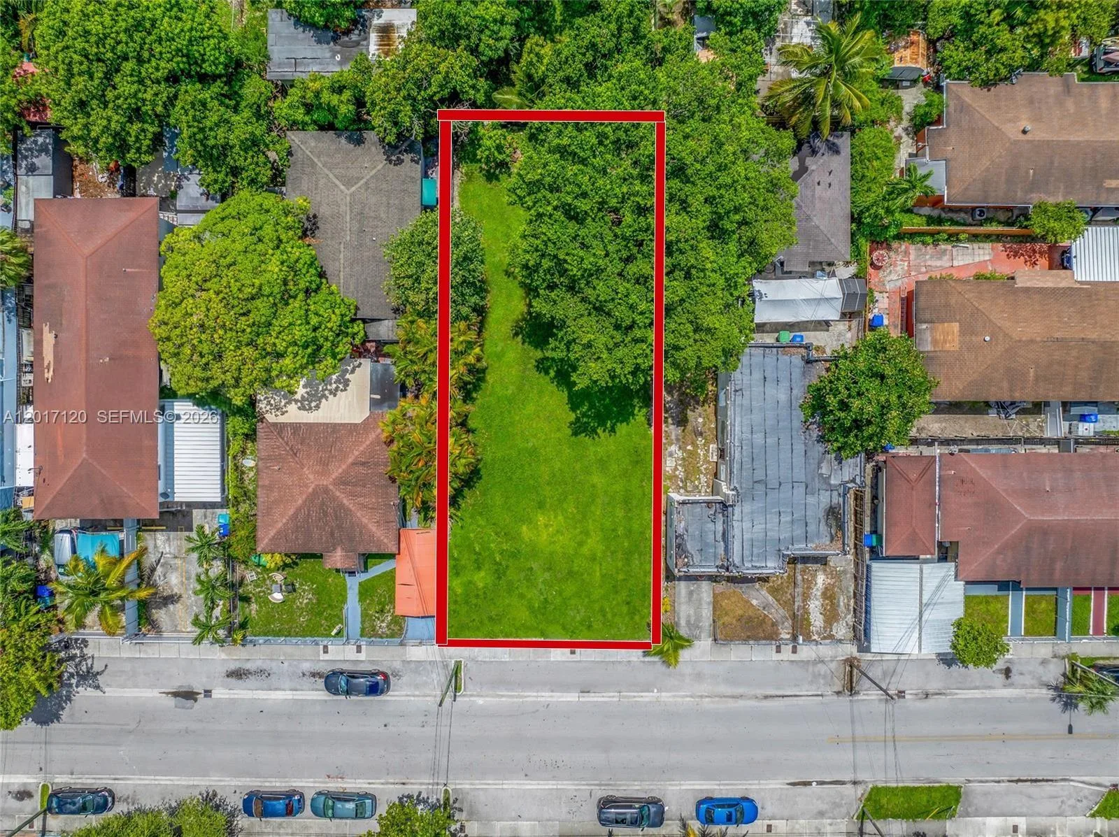 1376 NW 32nd St, Miami, FL 33142