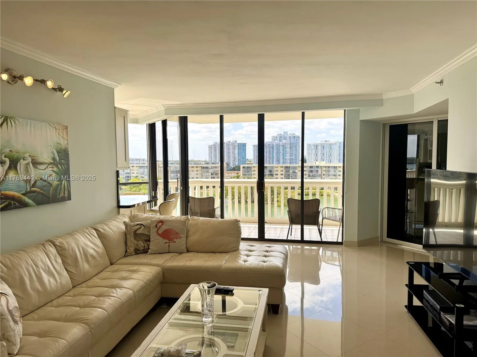 1000 ISLAND BL # 710, Aventura, FL 33160