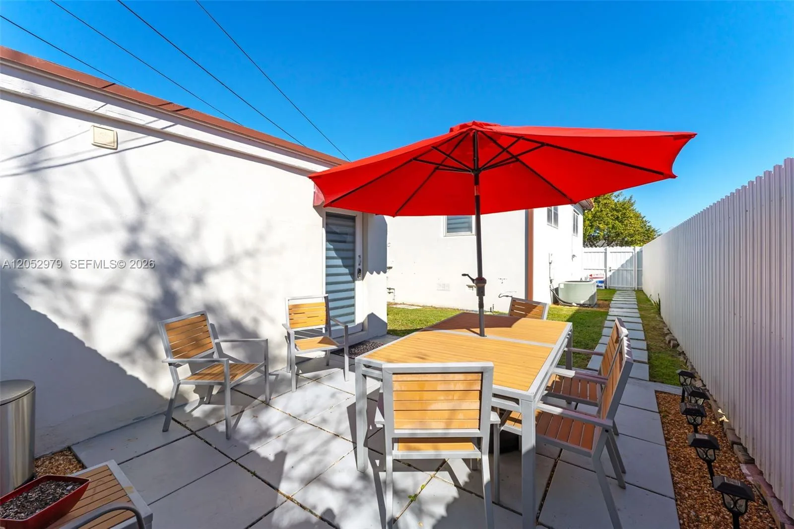 Listing