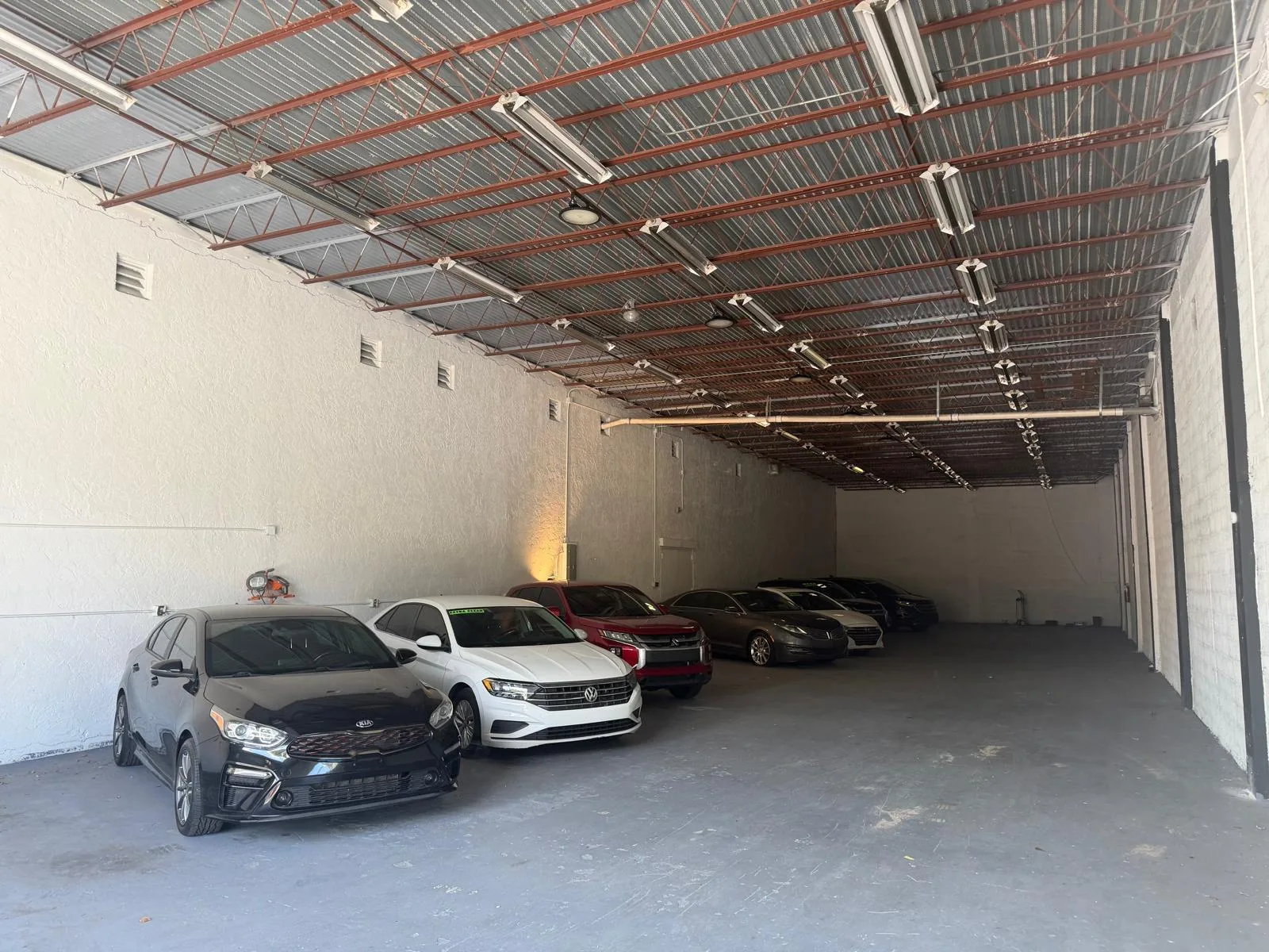 800 N State Rd 7 # Bay#1, Plantation, FL 33317