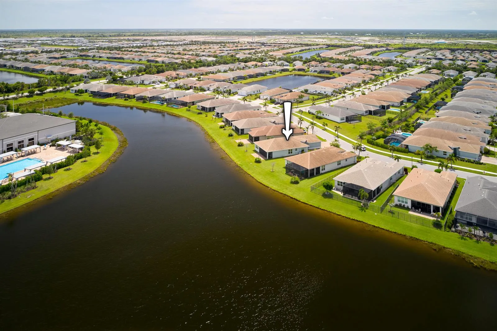 11837 SW Poseidon Way, Port St. Lucie, FL 34987