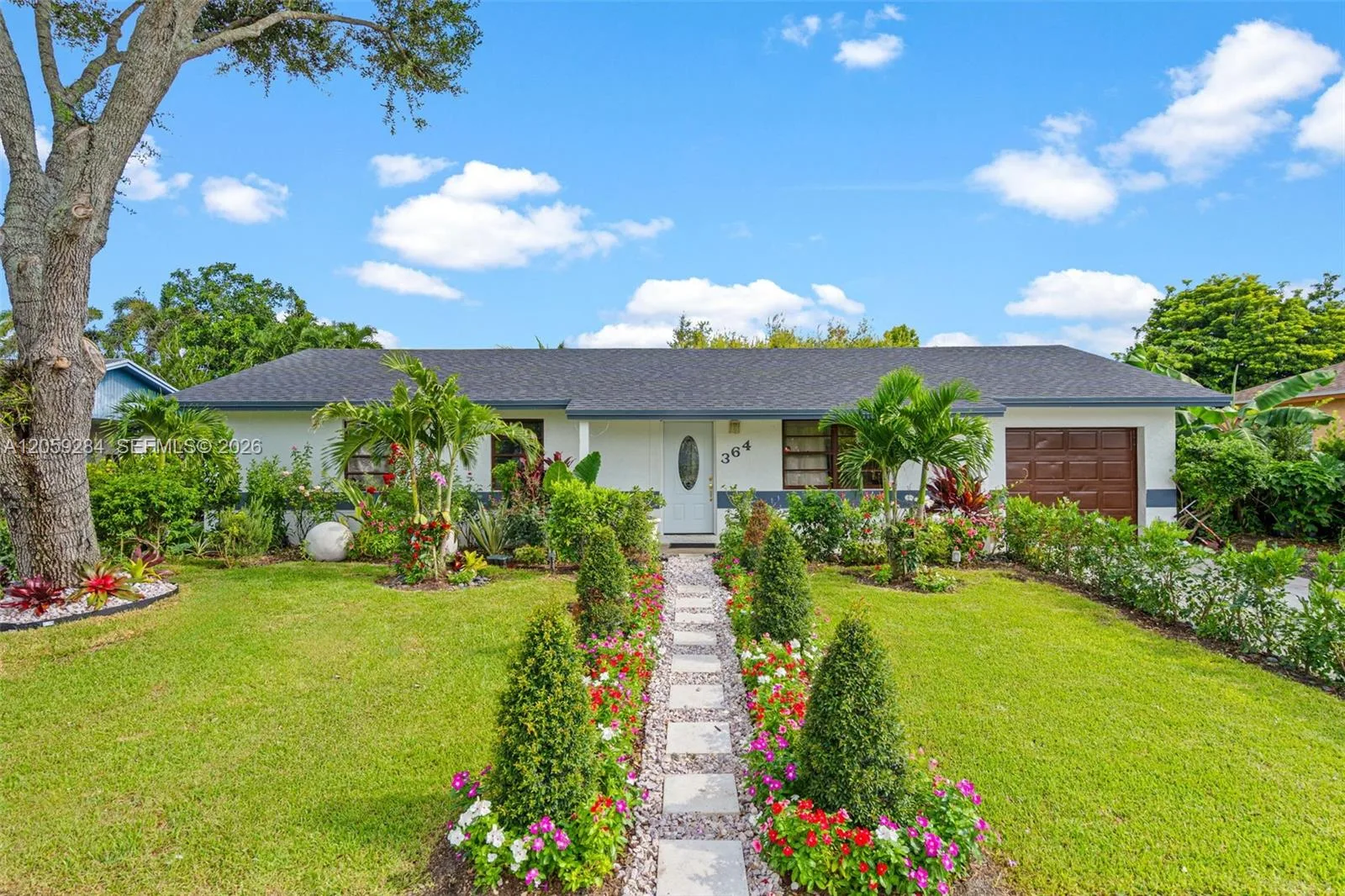 364 NW 17th Ct, Homestead, FL 33030