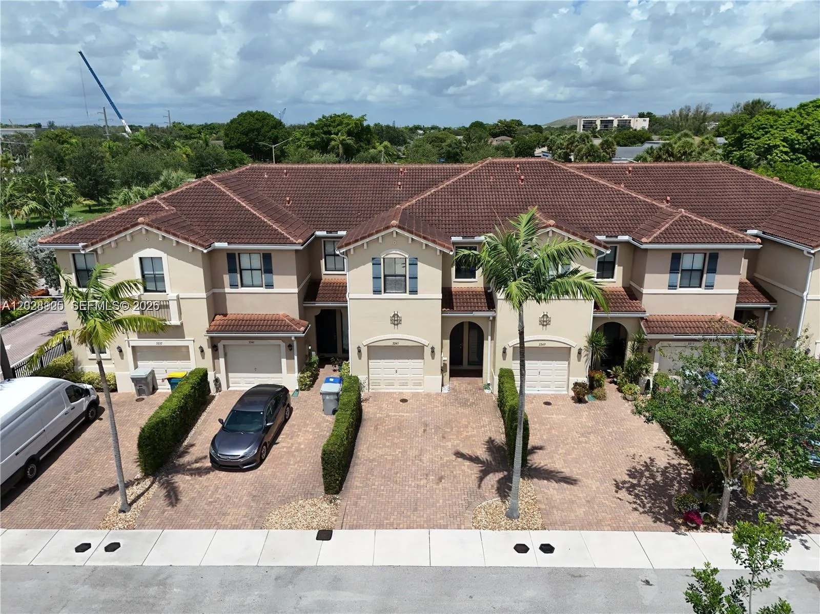 3345 NW 11th Ave, Pompano Beach, FL 33064 photo 2