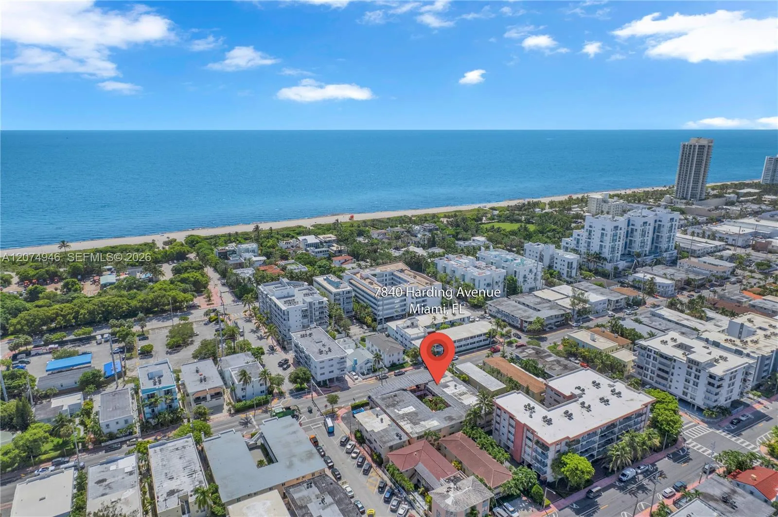 7840 Harding Ave # 1, Miami Beach, FL 33141