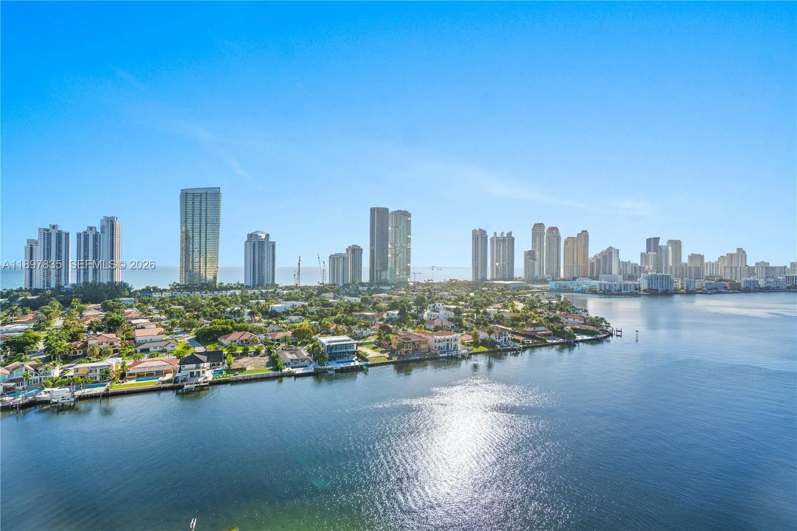 19101 NE 36th Ct # 2109, Aventura, FL 33180