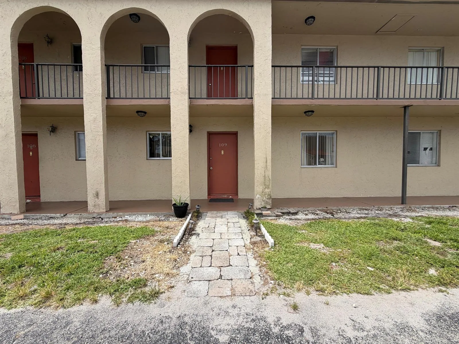 6112 Forest Hill Boulevard # 109, West Palm Beach, FL 33415