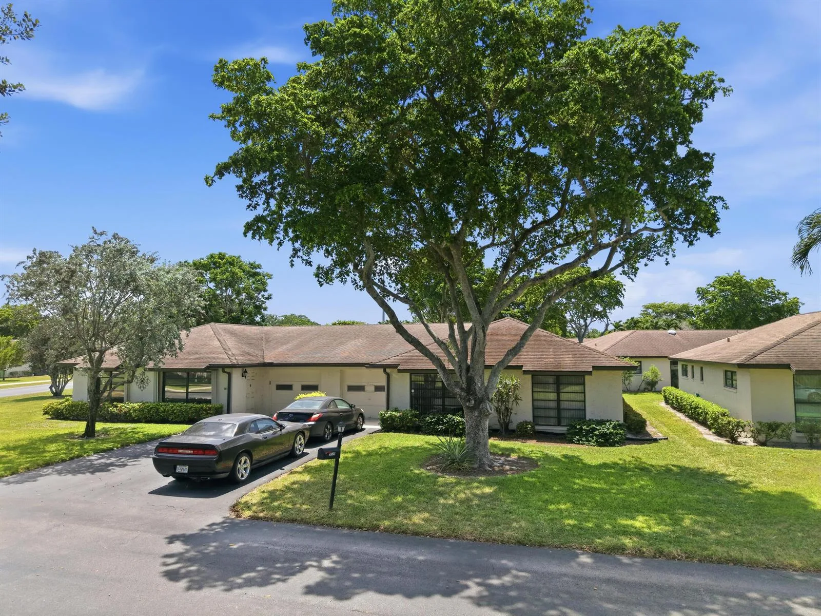 10325 Equestrian Drive # B, Boynton Beach, FL 33436