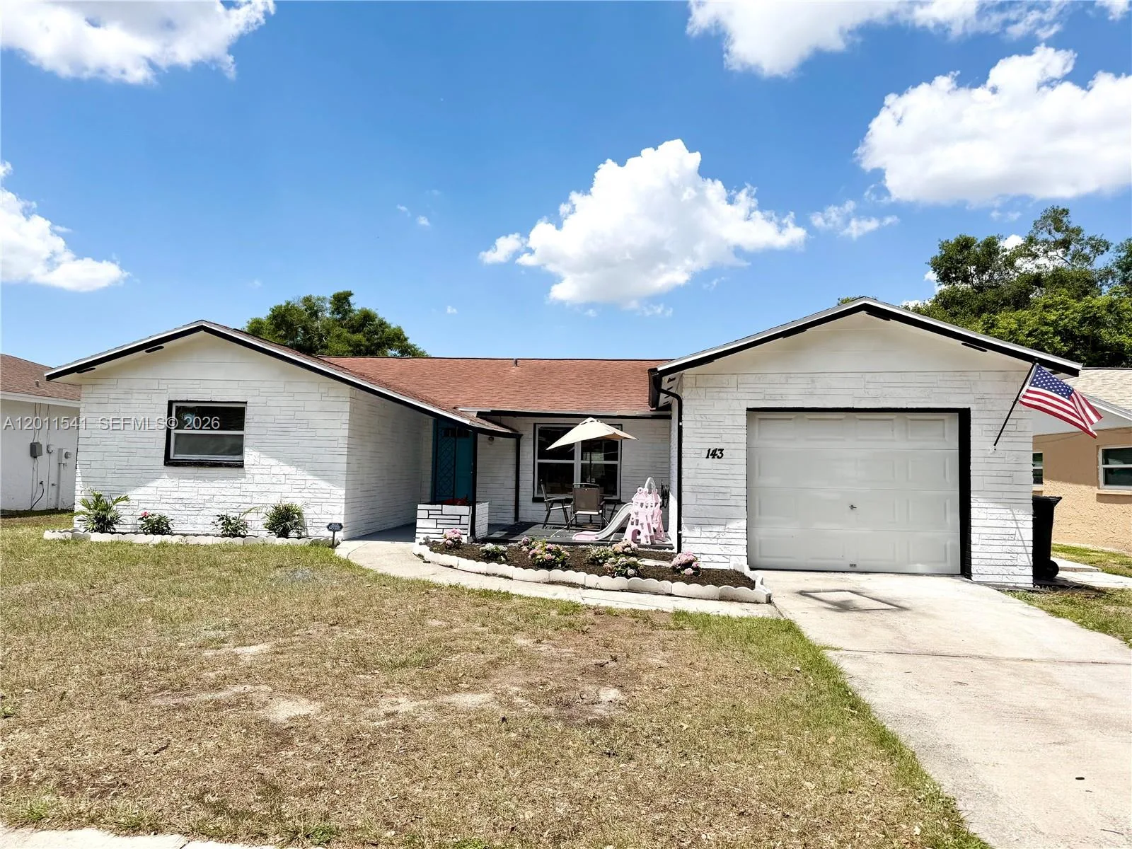 143 VALLEY CIR, Tampa, FL 33510 photo 2
