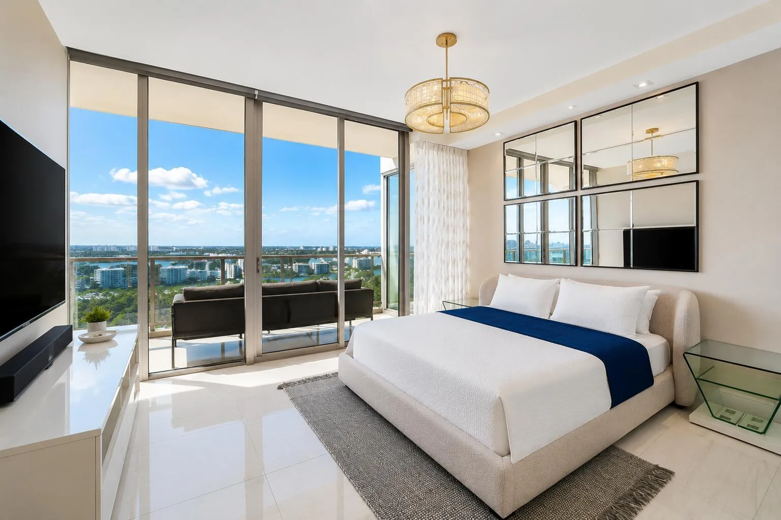 9705 Collins Avenue # 1905N, Bal Harbour, FL 33154 photo 4