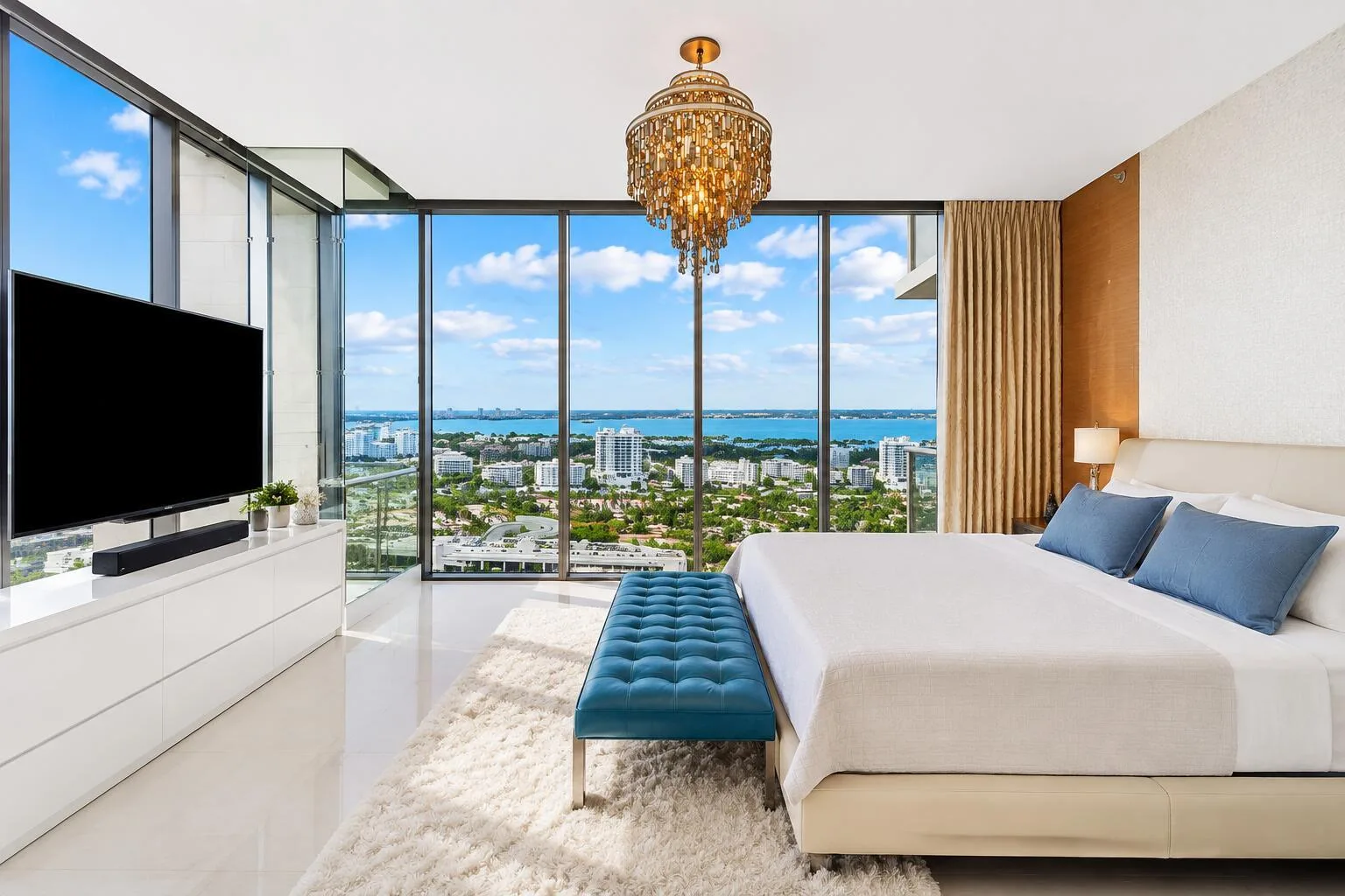 9705 Collins Avenue # 1905N, Bal Harbour, FL 33154 photo 5