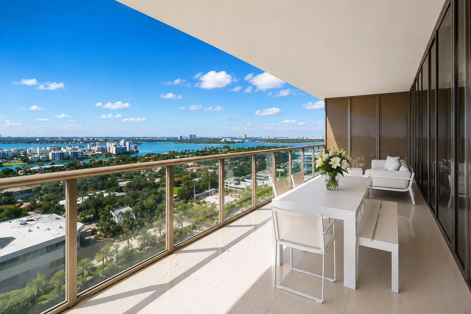 9705 Collins Avenue # 1905N, Bal Harbour, FL 33154 photo 6