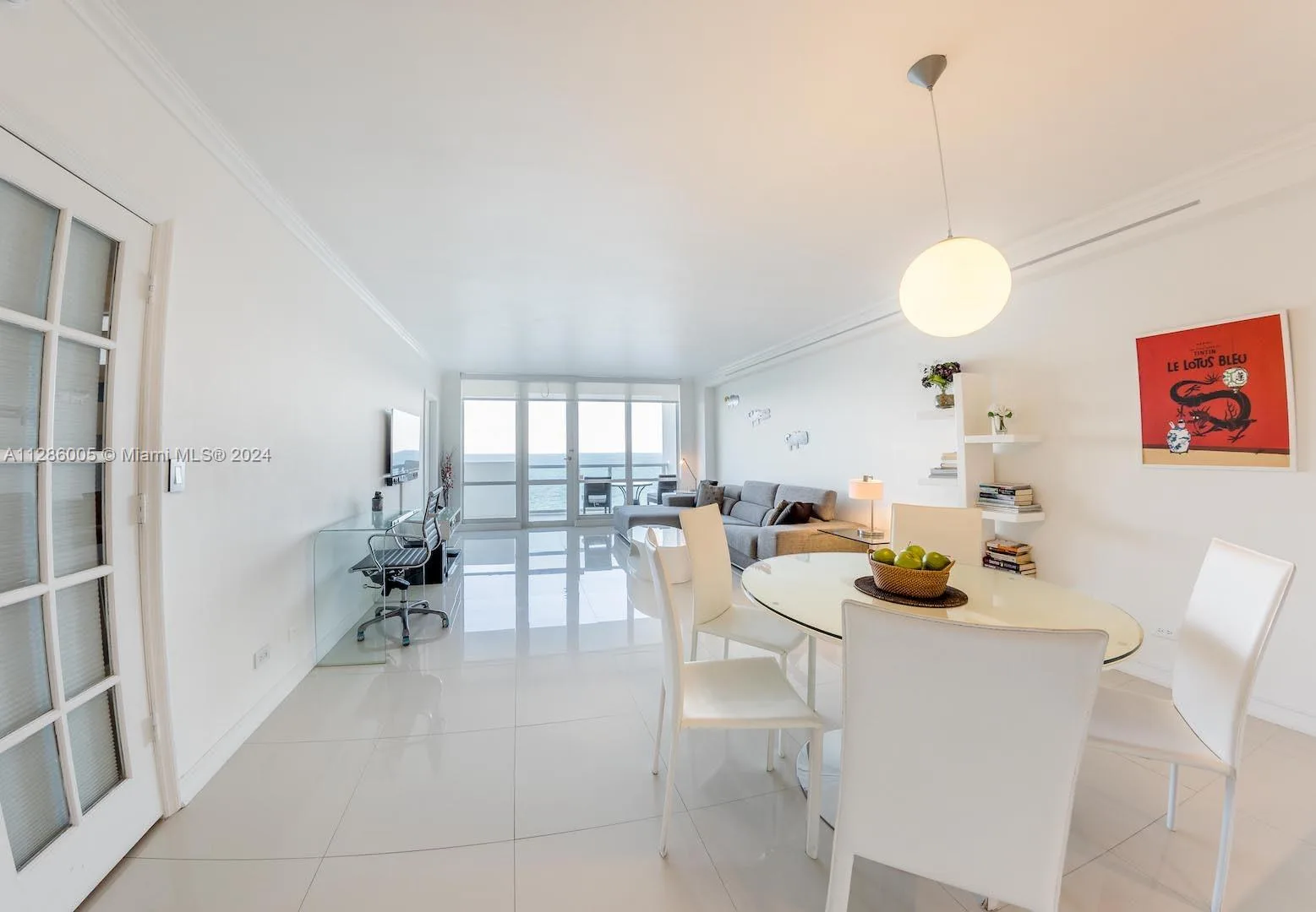 5601 Collins Ave # 1206, Miami Beach, FL 33140 photo 4