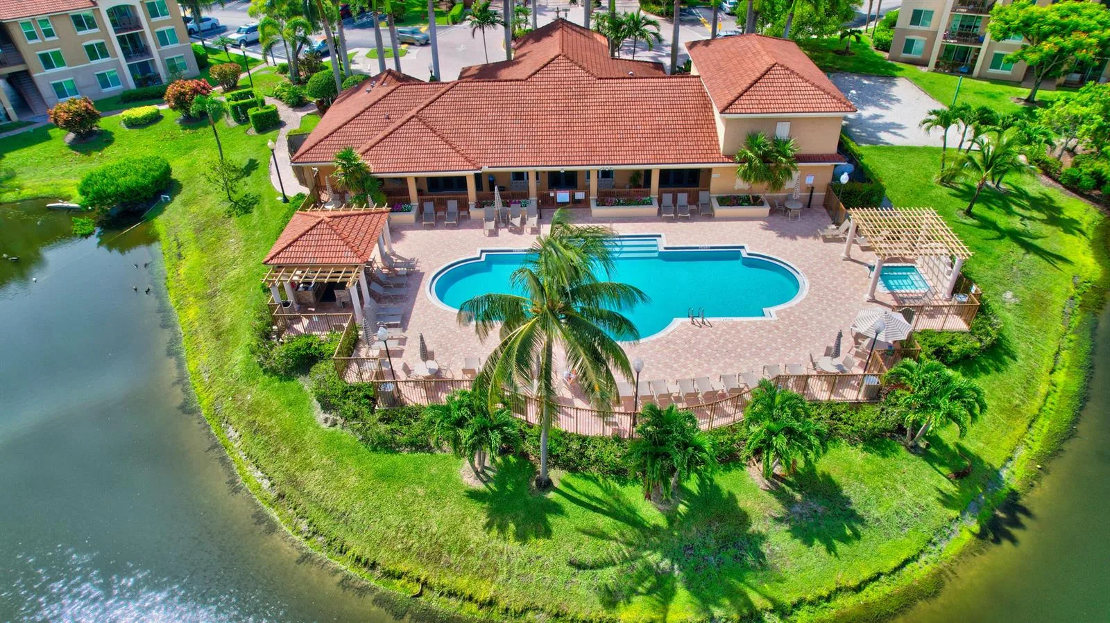 116 Villa Circle # 116, Boynton Beach, FL 33435