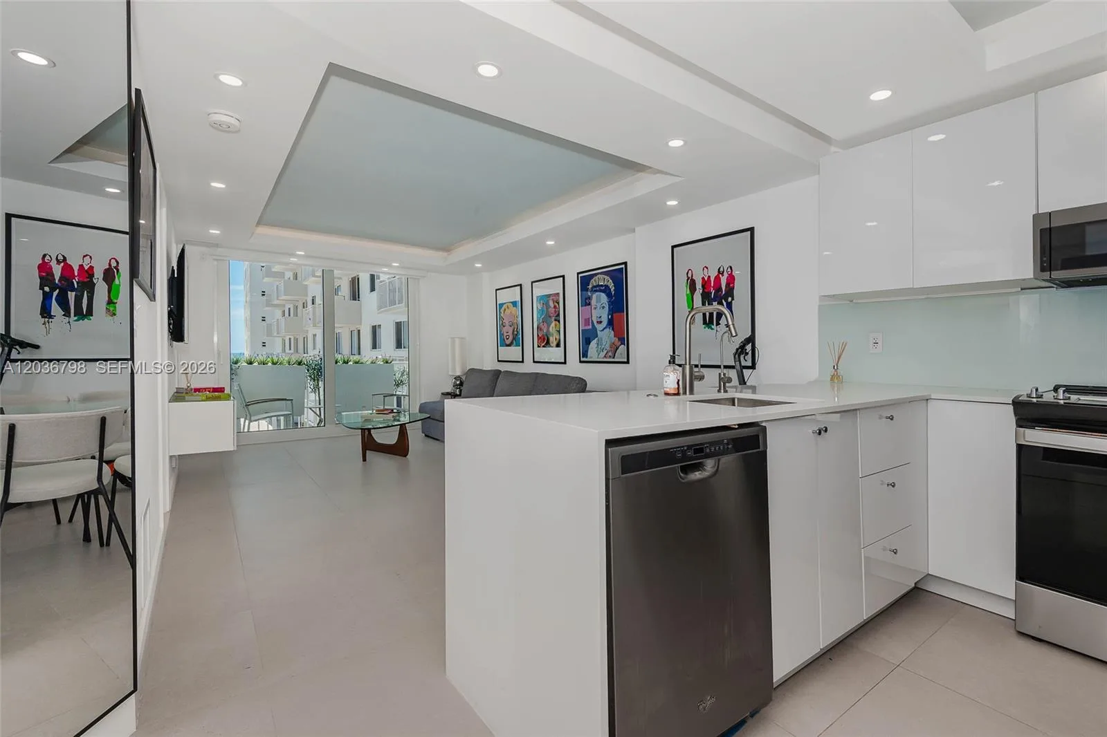 345 Ocean Dr # 326, Miami Beach, FL 33139