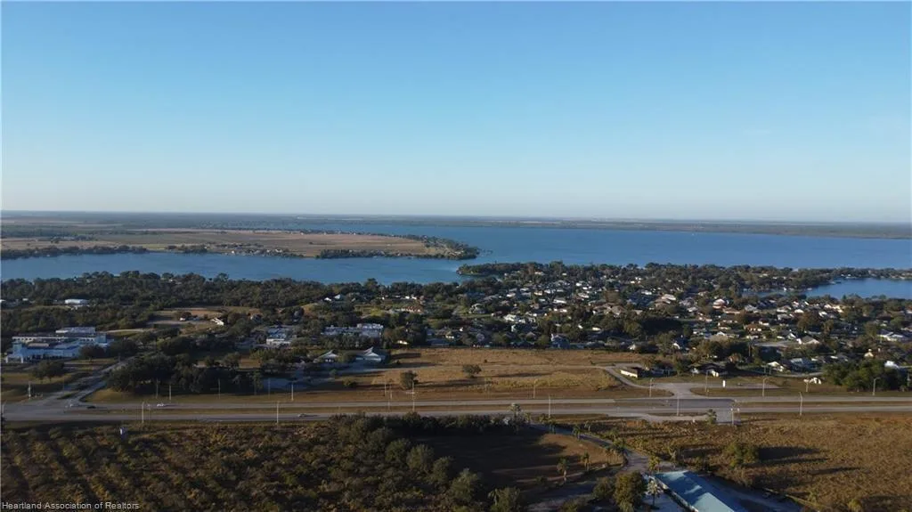 1346 US 27, Lake Placid, FL 33852