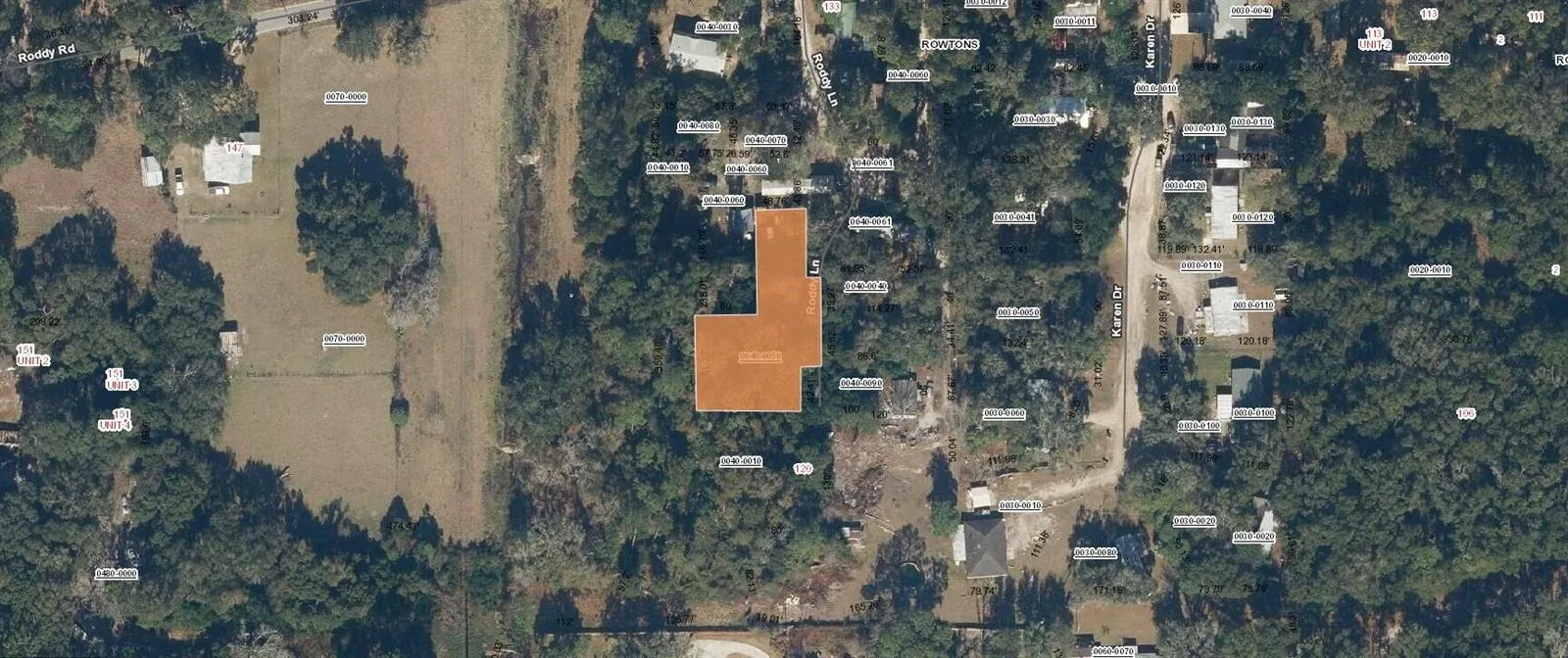 115 Roddy Lane, Palatka, FL 32177 photo 3