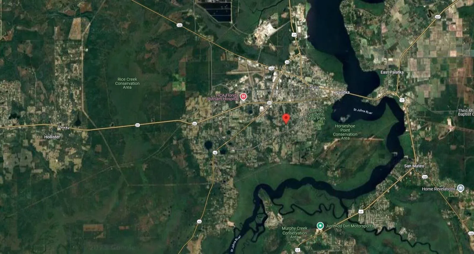 115 Roddy Lane, Palatka, FL 32177 photo 4