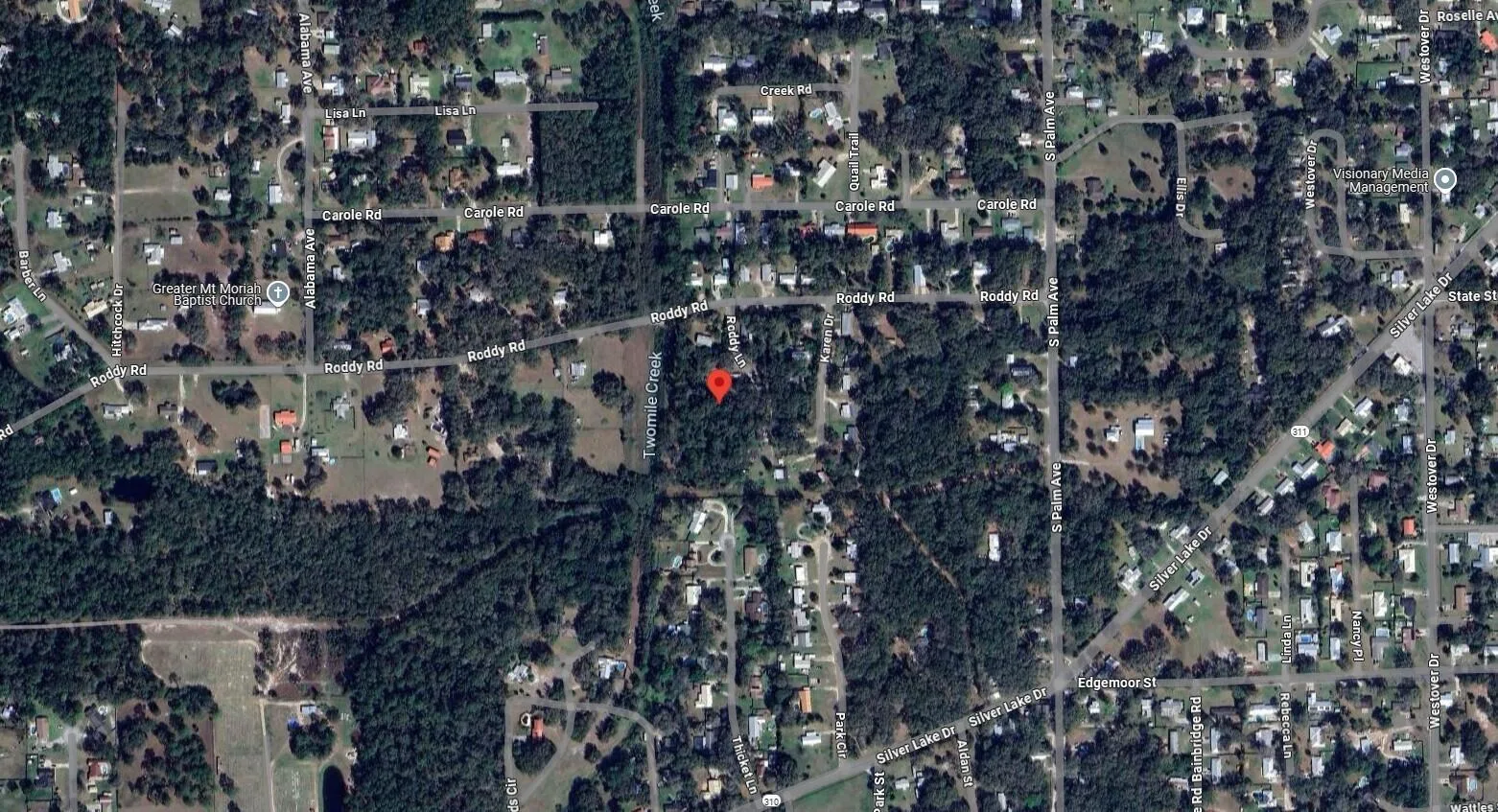 115 Roddy Lane, Palatka, FL 32177 photo 5