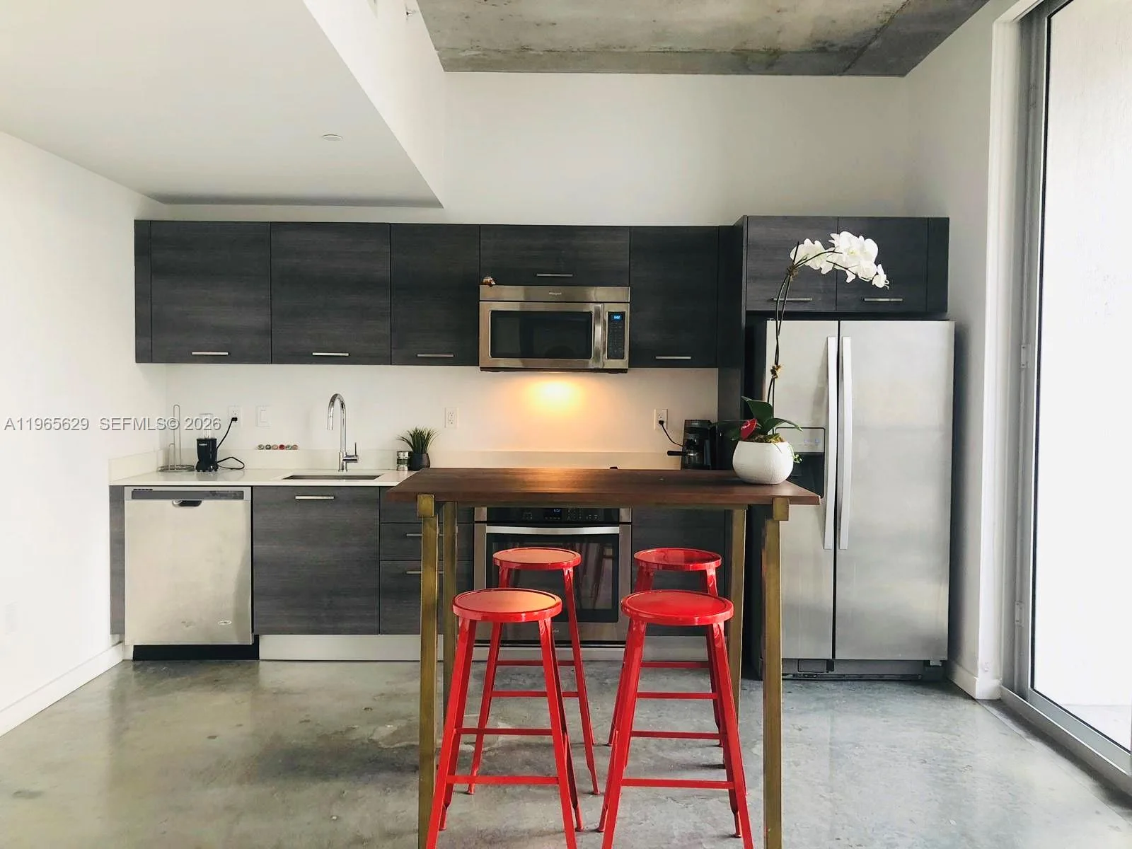 151 SE 1st St # 1808, Miami, FL 33131
