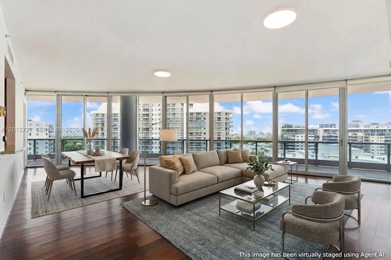 5959 Collins Ave # 1101, Miami Beach, FL 33140