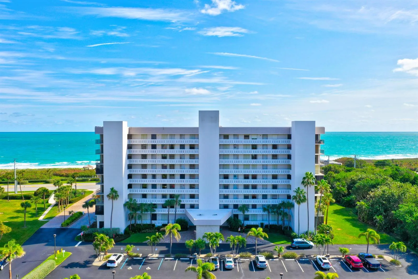 5055 N Highway A1A # 605, Hutchinson Island, FL 34949