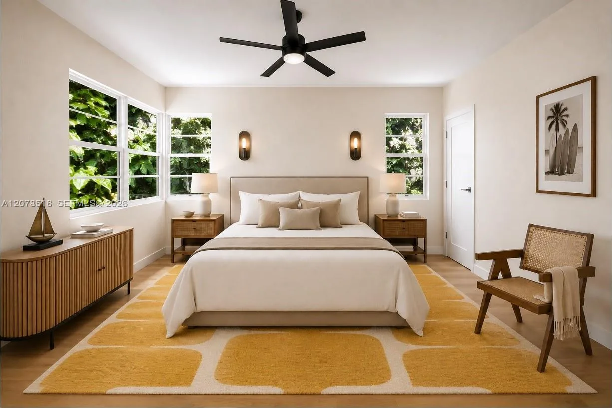 1435 West Ave # 4, Miami Beach, FL 33139